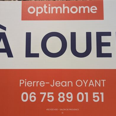 Bureau 1 pièces 375 €