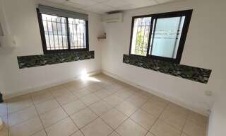 Bureau 1 Pièce 20 m² à louer à Éguilles (13510)