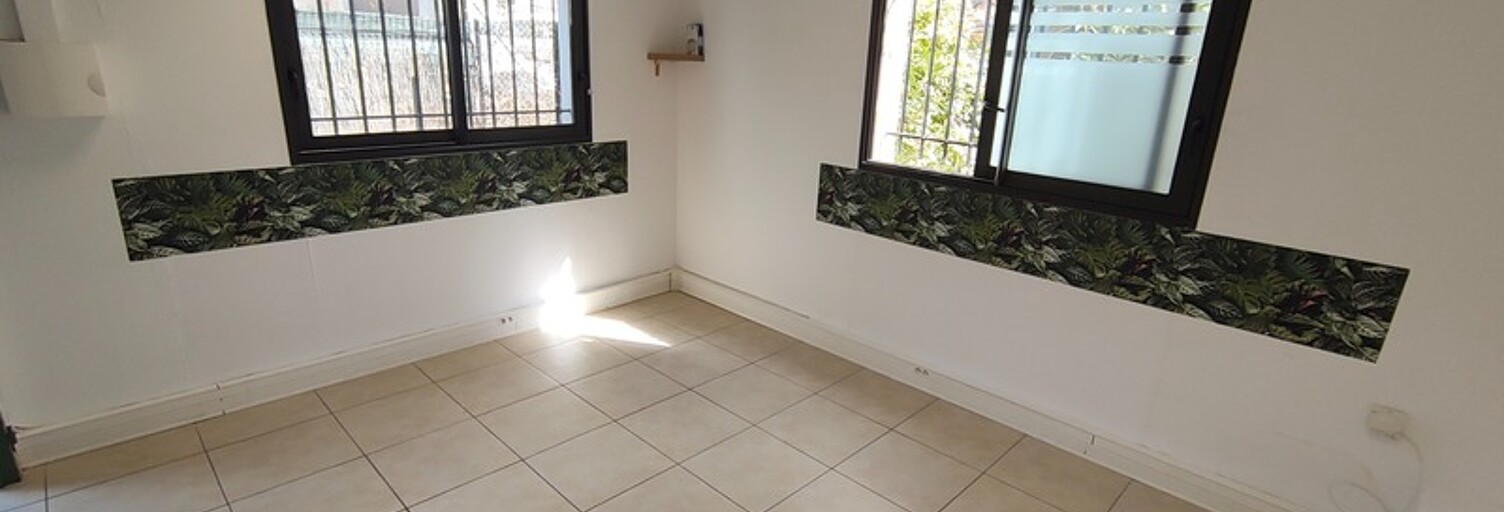 Bureau 1 Pièce 20 m² à louer à Éguilles (13510)