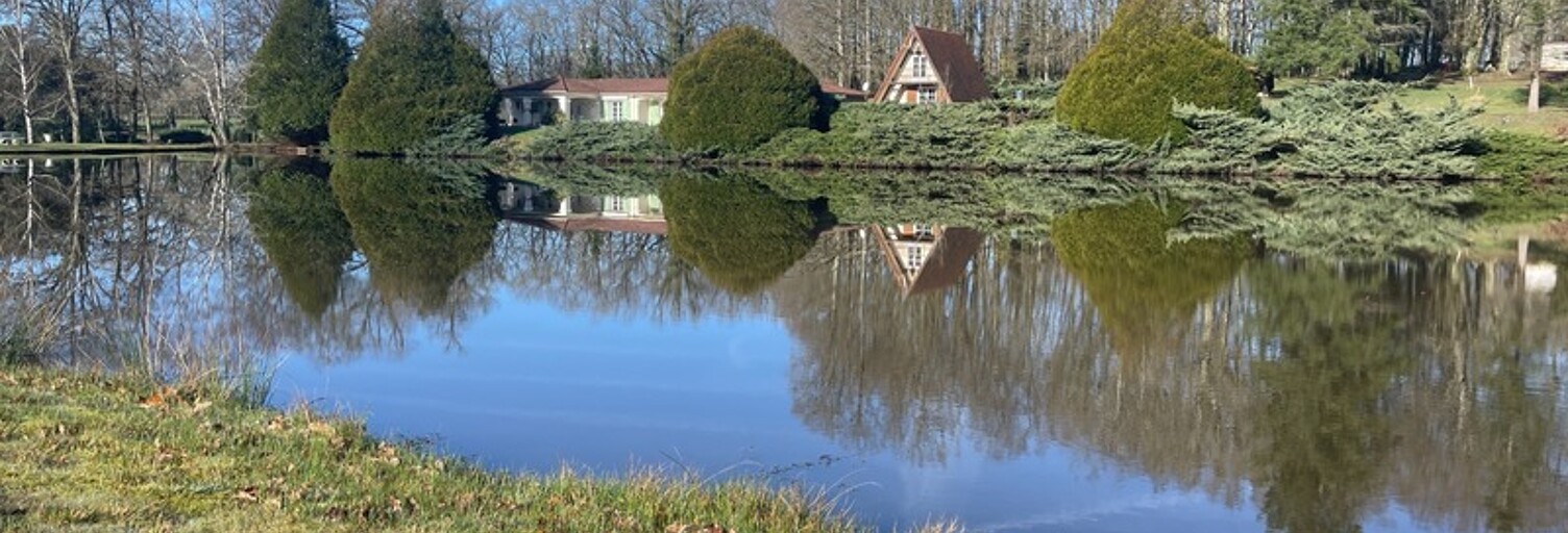 Maison 7 Pièces 250 m² à vendre à Villefavard (87190)