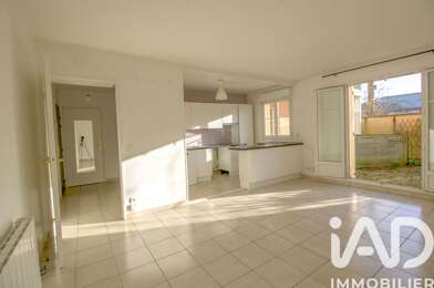 Appartement 2 pièces 160000 €