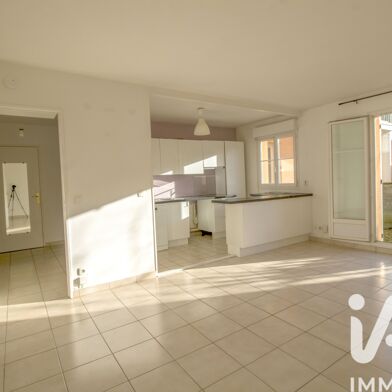 Appartement 2 pièces 160000 €