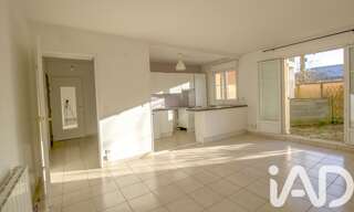 Appartement 2 Pièces 45 m² à vendre à Plaisir (78370)