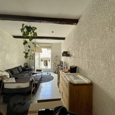 Appartement 2 pièces 770 €