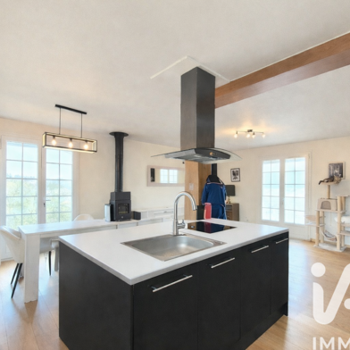 Maison 4 pièces 218000 €