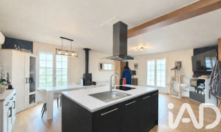 Maison 4 Pièces 135 m² à vendre à Varetz (19240)