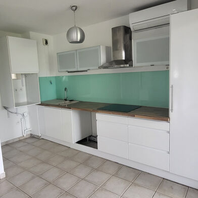Appartement 3 pièces 934 €