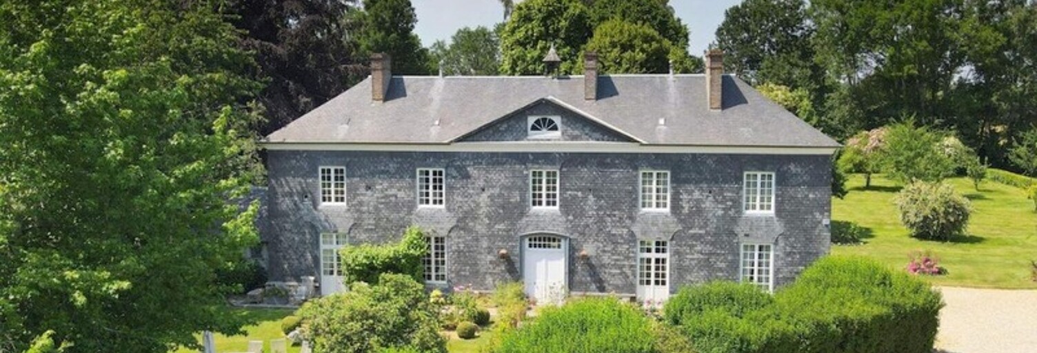 Commerce 12 Pièces 360 m² à vendre à Honfleur (14600)