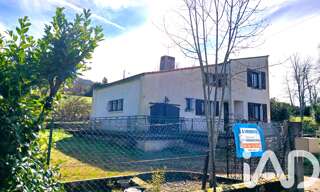 Maison 6 Pièces 101 m² à vendre à Chalabre (11230)