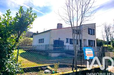 Maison 6 pièces 190000 €