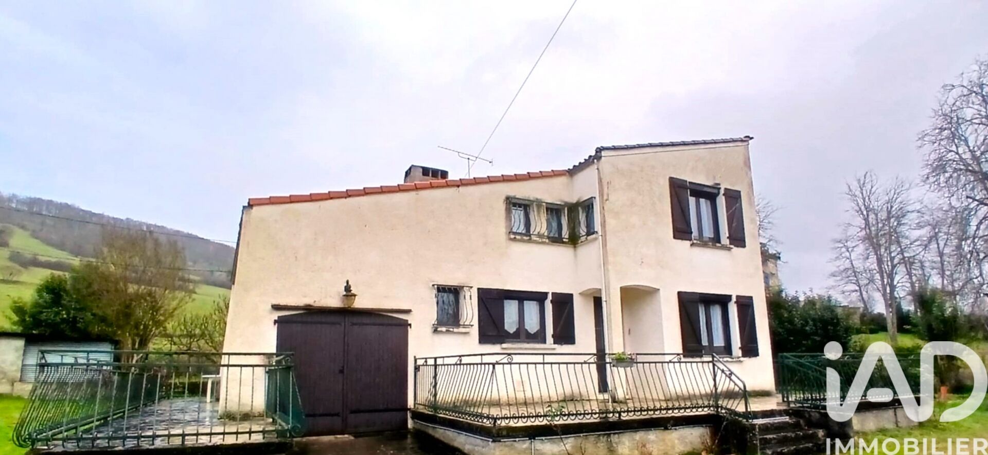 Vente Maison traditionnelle 6 pièces - Photo 2