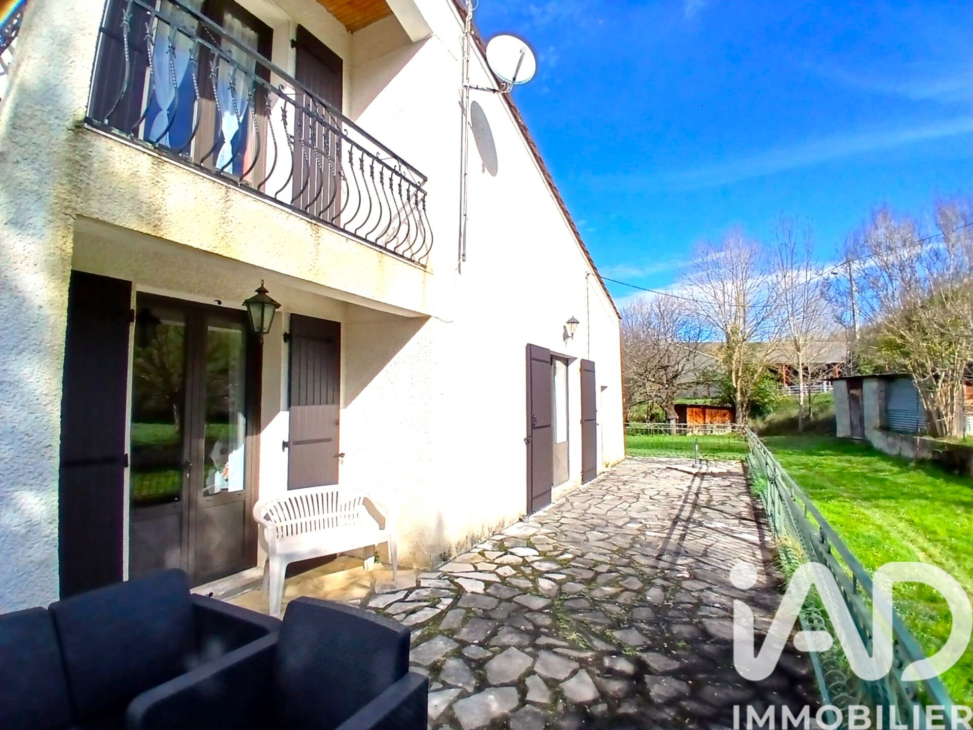 Vente Maison traditionnelle 6 pièces - Photo 3