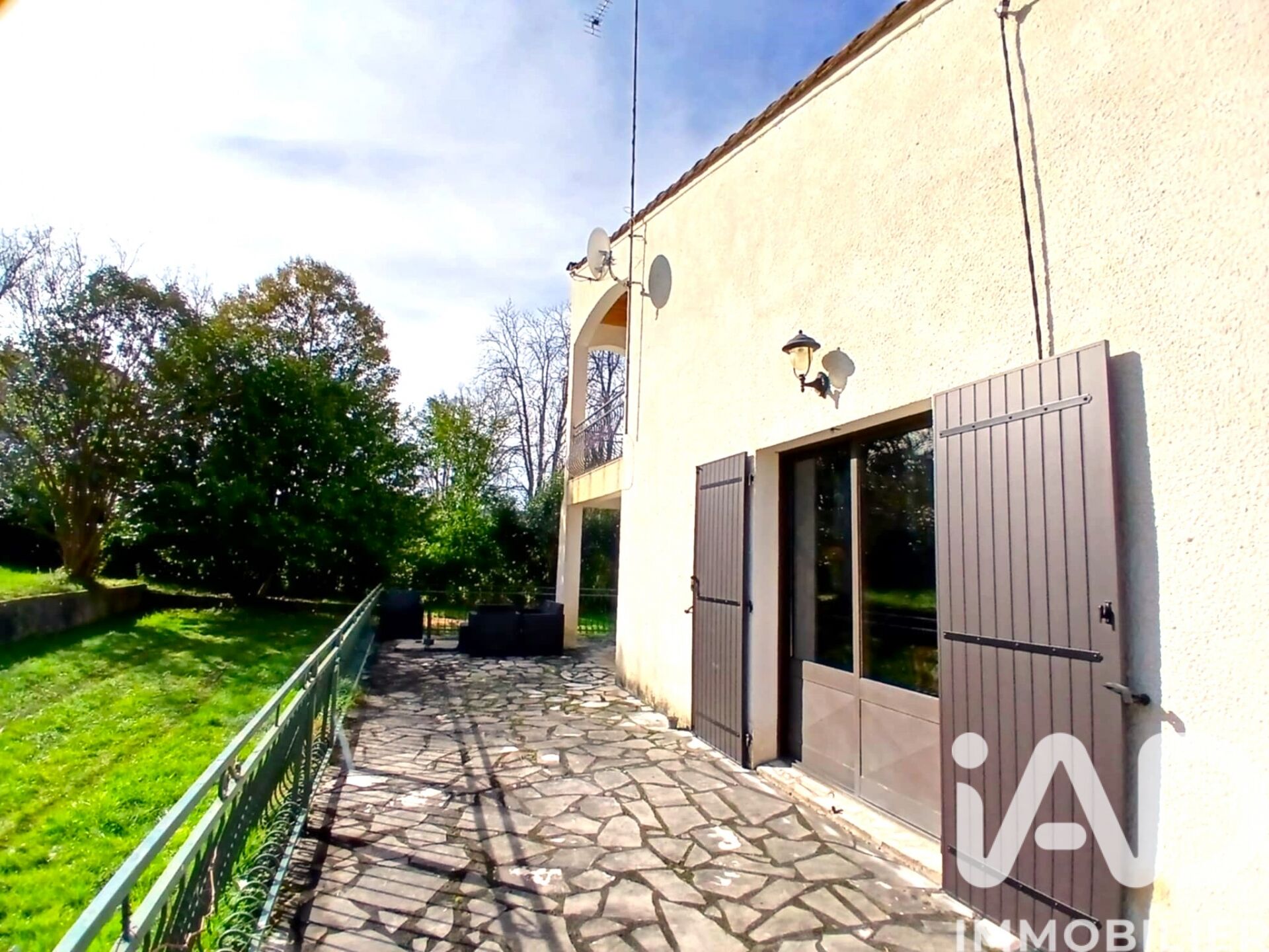 Vente Maison traditionnelle 6 pièces - Photo 4