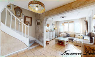 Maison 6 Pièces 130 m² à vendre à Saint-Pierre-lès-Elbeuf (76320)