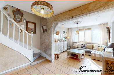 Maison 6 pièces 250000 €