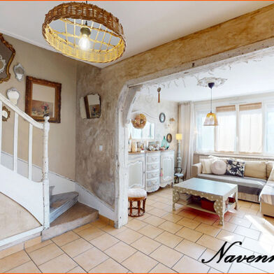 Maison 6 pièces 250000 €