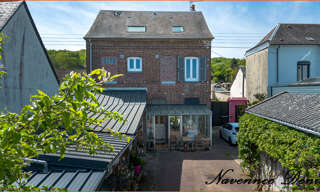 Maison 6 Pièces 130 m² à vendre à Saint-Pierre-lès-Elbeuf (76320)