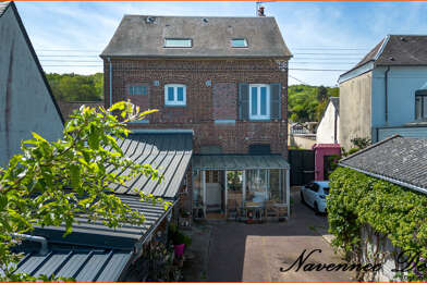 Maison 6 pièces 250000 €