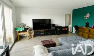 Appartement 3 Pièces 67 m² à vendre à Reims (51100)