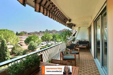 Appartement 4 pièces 285000 €