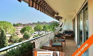 Appartement 4 Pièces 89 m² à vendre à Montpellier (34070)