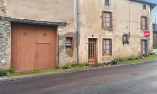 Maison 6 Pièces 127 m² à vendre à Chassigny (52190)