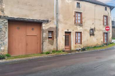 Maison 6 pièces 35000 €