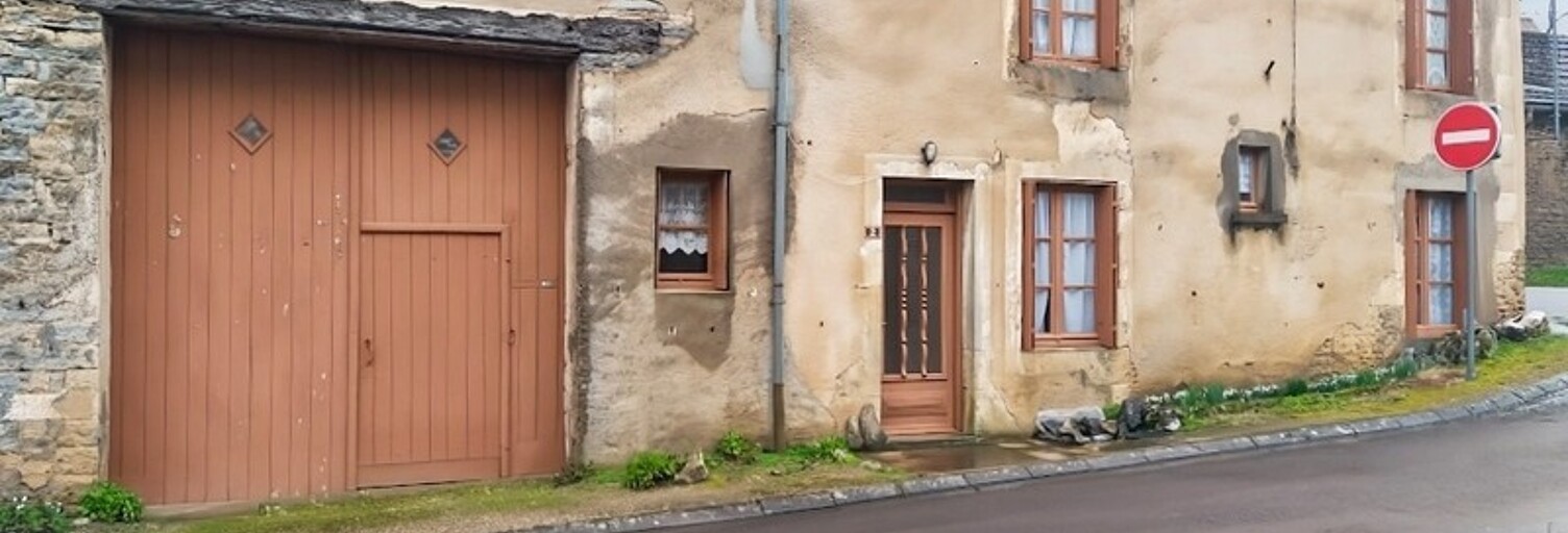 Maison 6 Pièces 127 m² à vendre à Chassigny (52190)