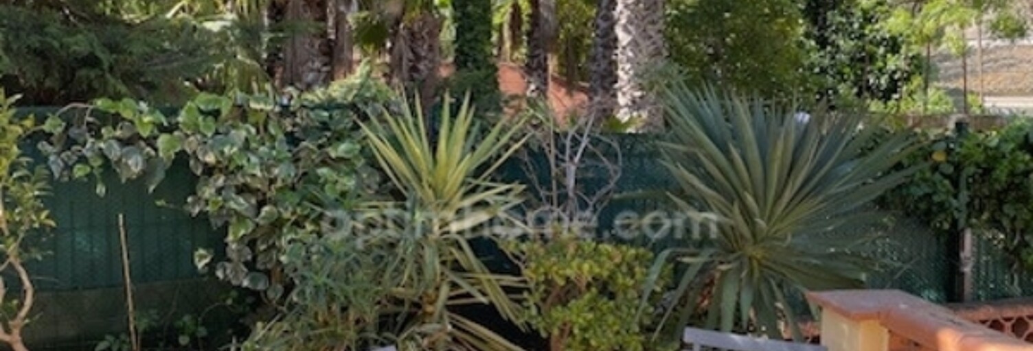 Appartement 4 Pièces 96 m² à vendre à Toulon (83000)