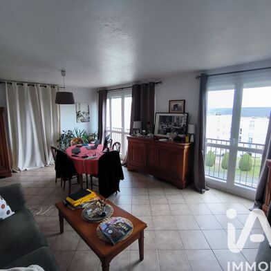 Appartement 5 pièces 88000 €