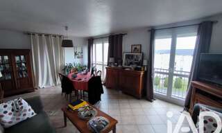 Appartement 5 Pièces 85 m² à vendre à Maromme (76150)