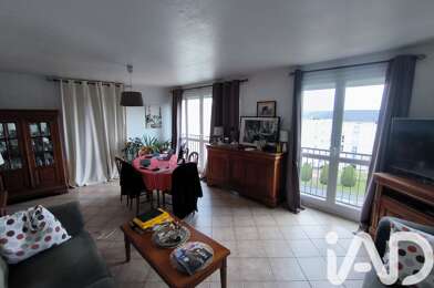Appartement 5 pièces 88000 €
