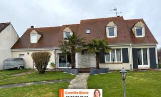 Maison 6 Pièces 138 m² à vendre à Saint-Piat (28130)