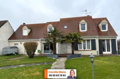 Maison 6 pièces 342000 €
