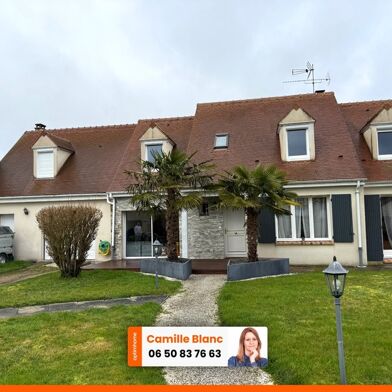 Maison 6 pièces 342000 €