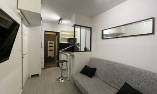 Appartement 1 Pièce 13 m² à vendre à Paris 18 (75018)