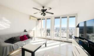 Appartement 3 Pièces 75 m² à vendre à Port-de-Bouc (13110)