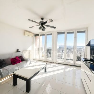 Appartement 3 pièces 147500 €