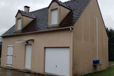 Maison 4 pièces 255000 €