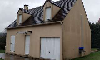 Maison 4 Pièces 87 m² à vendre à Chamigny (77260)