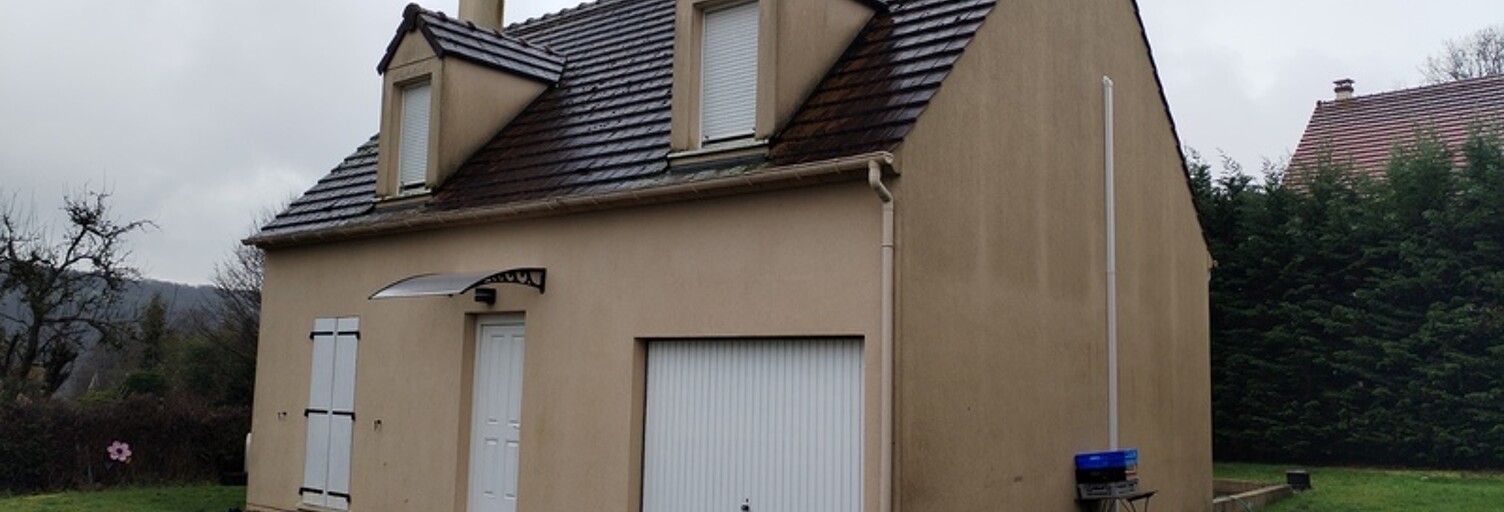 Maison 4 Pièces 87 m² à vendre à Chamigny (77260)