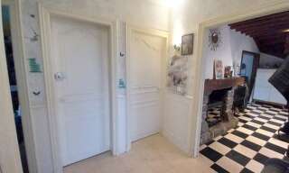 Maison 7 Pièces 110 m² à vendre à Laval (53000)