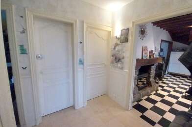 Maison 7 pièces 166000 €