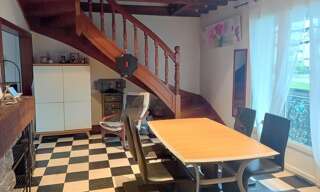 Maison 7 Pièces 110 m² à vendre à Laval (53000)