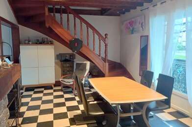 Maison 7 pièces 166000 €