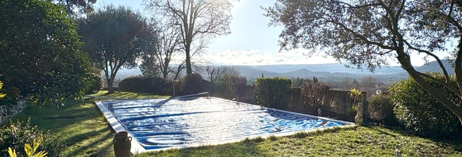 Appartement 3 Pièces 70 m² à vendre à Montboucher-sur-Jabron (26740)