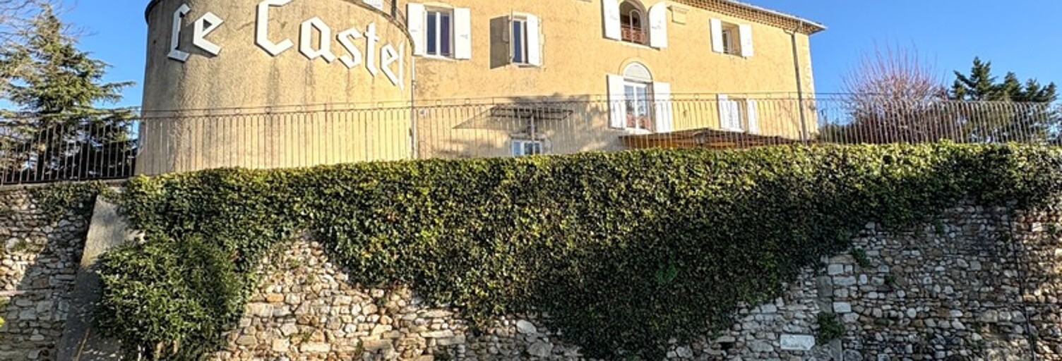 Appartement 3 Pièces 70 m² à vendre à Montélimar (26200)