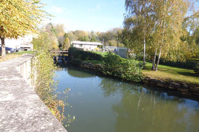 Maison 6 pièces 40000 €