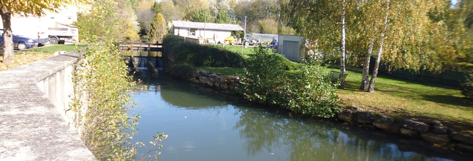 Maison 6 Pièces 120 m² à vendre à Saint-Florentin (89600)