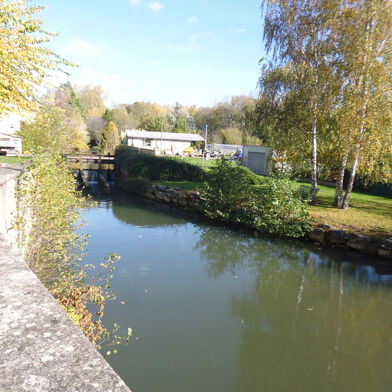 Maison 6 pièces 40000 €